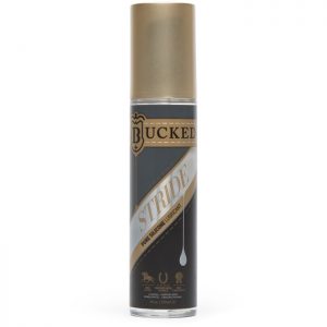 Bucked Stride Silicone Lubricant 120ml