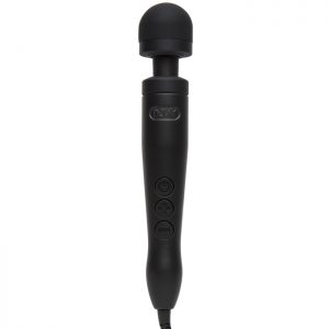 Doxy Number 3 Extra Powerful Limited Edition Wand Vibrator