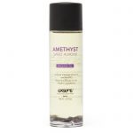 EXSENS Amethyst Sweet Almond Massage Oil 100ml - Unbranded