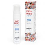 EXSENS Raspberry Mint Arousal Gel 15ml - Unbranded
