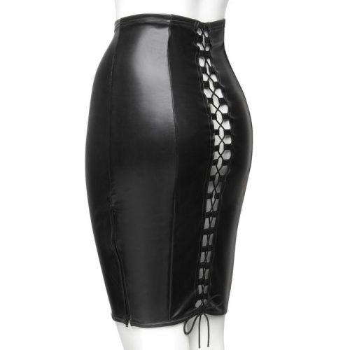 Fetish Clothing - Women & Mens Fetish Wear - Latex, PVC, BDSM Attire