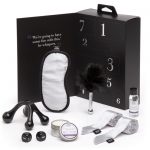 Fifty Shades of Grey Sweet Sensations Gift Set (7 Piece) - Fifty Shades of Grey