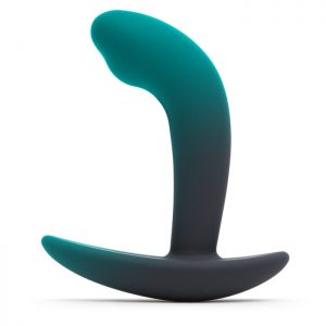 Lovehoney Colourplay Colour-Changing Silicone Butt Plug