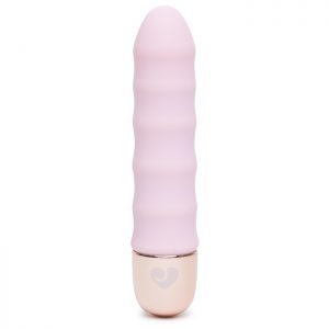 Lovehoney Ripple 10 Function Silicone Wavy Vibrator