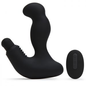 Nexus Max 20 Remote Control Silicone Prostate Massager