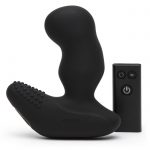 Nexus Revo Extreme Remote Control Rotating Prostate Massager - Nexus