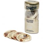 ONE Vanish Hyper-Thin Condoms (12 Pack) - ONE Condoms