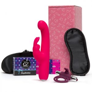 Play Box Couple’s Sex Toy Gift Set (5 Piece)