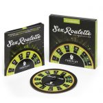 Sex Roulette Foreplay Edition - Unbranded