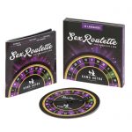 Sex Roulette Kama Sutra Edition - Unbranded