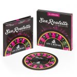 Sex Roulette Love and Marriage Edition - Unbranded