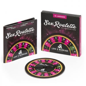Sex Roulette Love and Marriage Edition