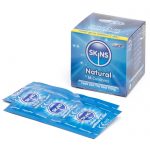 Skins Natural Condoms (16 Pack) - Skins Condoms