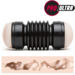 THRUST Pro Ultra Gigi Double-Ended Cup Realistic Vagina and Ass - Thrust