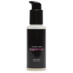 Tracey Cox Supersex Water-Based Lubricant 100ml - Tracey Cox