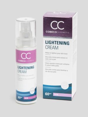 Cobeco Intimate Brightening Cream 60ml