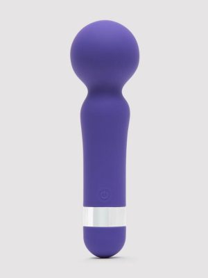 Tracey Cox Supersex Powerful Rechargeable Wand Vibrator