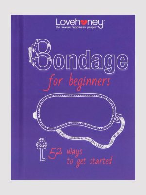 Lovehoney Bondage for Beginners
