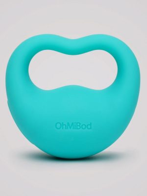 Ohmibod LoveLife Rev Rechargeable Finger Vibrator