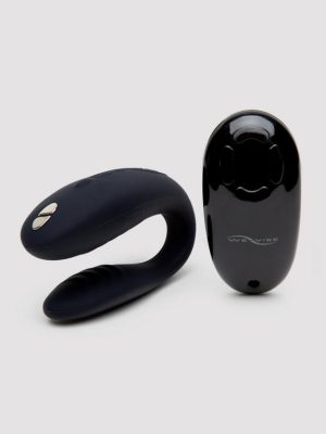 We-Vibe X Lovehoney Limited Edition Remote Control Couple’s Vibrator