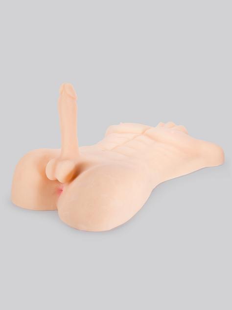 Pipedream Extreme Realistic Male Sex Doll 11kg