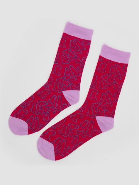 Cocky Socks (Large)