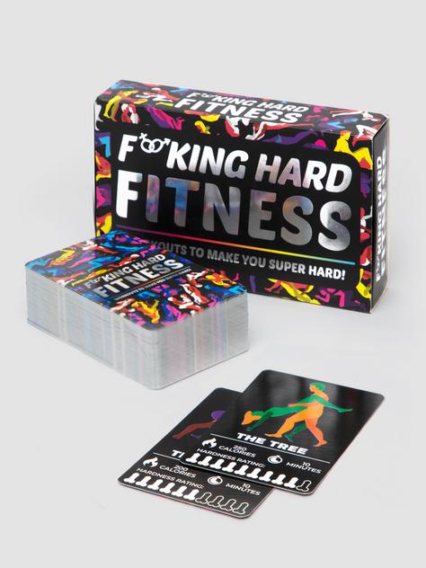 Fcking Hard Fitness Game