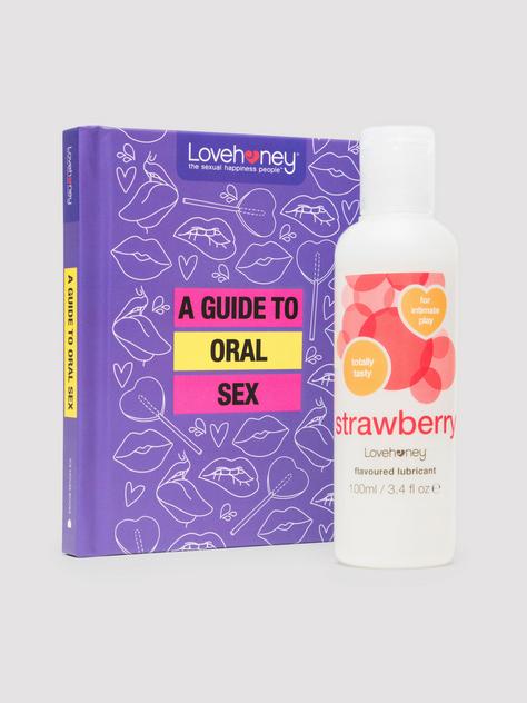 Lovehoney Better Oral Kit