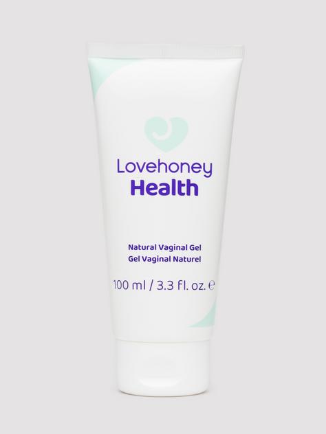 Lovehoney Health Natural Vaginal Gel 100ml ​