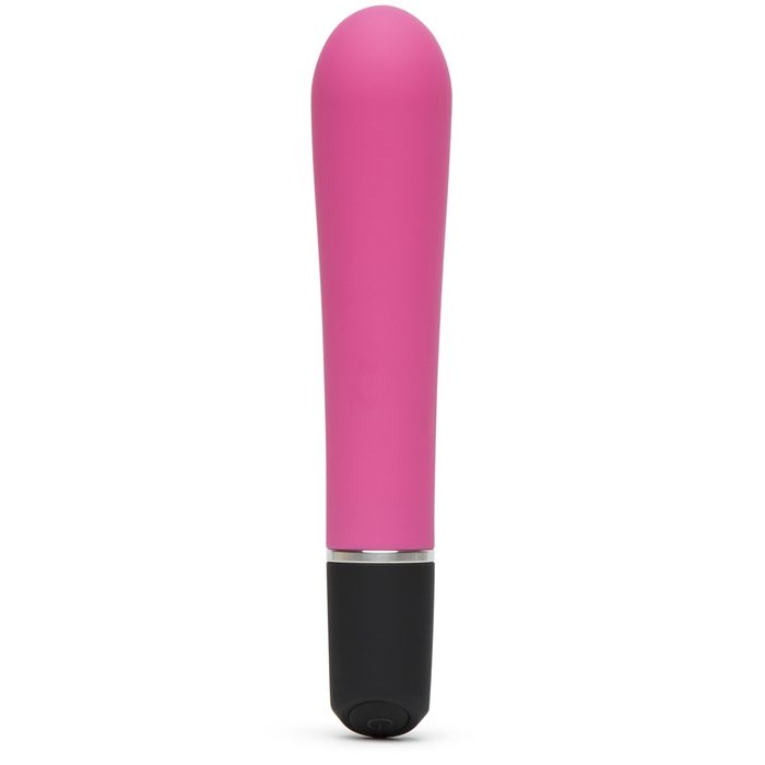 10 Function Classic Vibrator 7 Inch - Unbranded