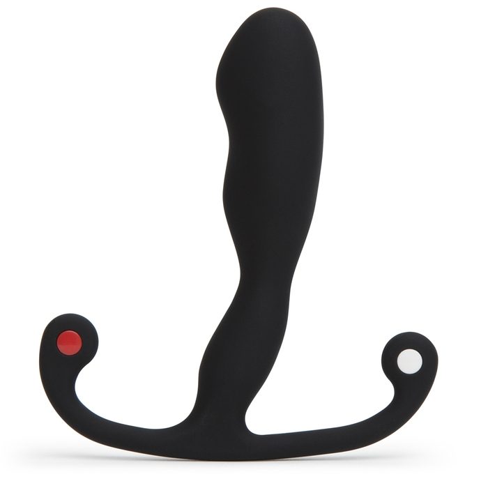 Aneros Helix Syn Trident Series Silicone Prostate Massager - Aneros