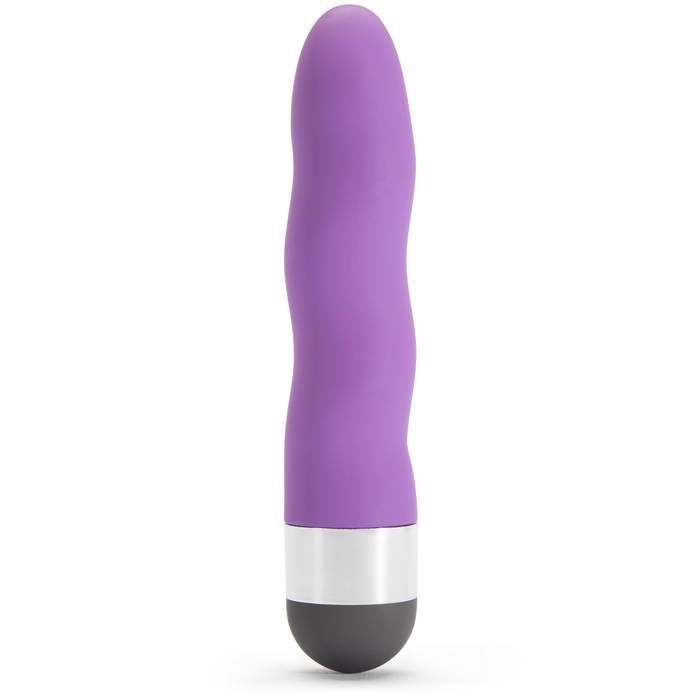 Annabelle Knight Wowee! Powerful Clitoral Vibrator 4 Inch - Annabelle Knight