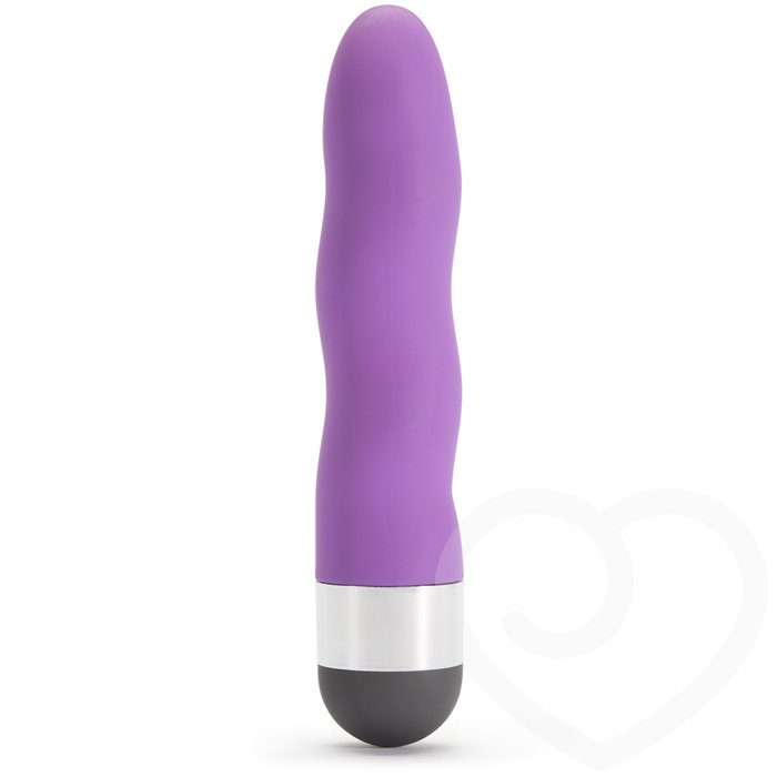 Annabelle Knight Wowee! Powerful Clitoral Vibrator - Annabelle Knight