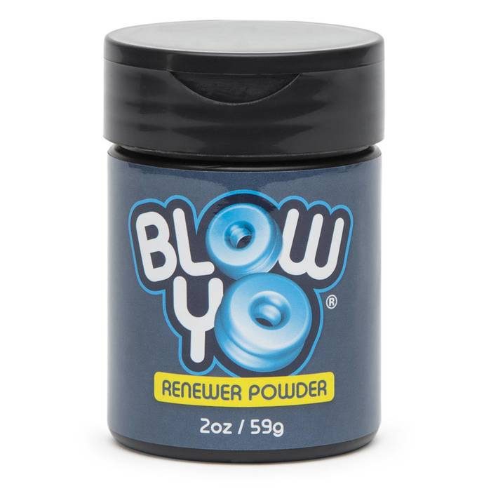 BlowYo Stroker Renewer Powder - BlowYo
