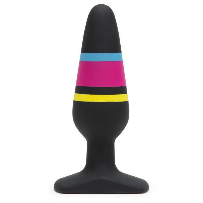 Broad City Ass Of An Angel Silicone Butt Plug - Broad City