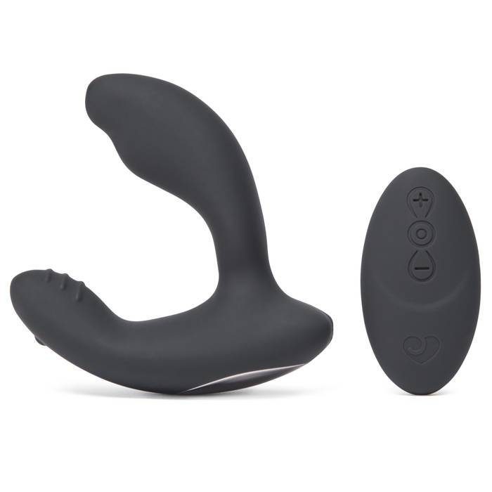 Desire Luxury Rechargeable Remote Control Prostate Massager - Lovehoney Desire