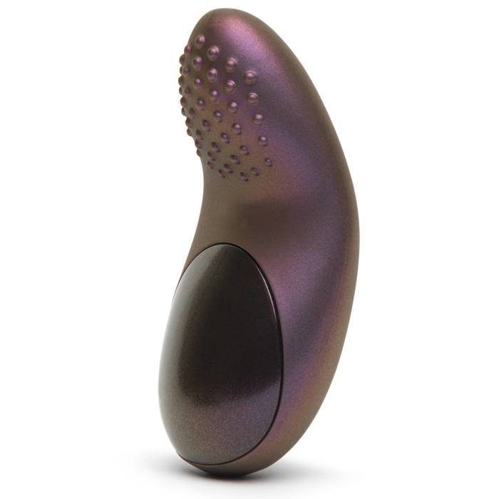 Desire Luxury Rechargeable Special Edition Studded Clitoral Vibrator - Lovehoney Desire