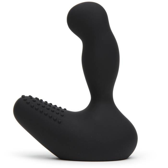 Doxy Number 3 Silicone Prostate Massager Wand Attachment - DOXY