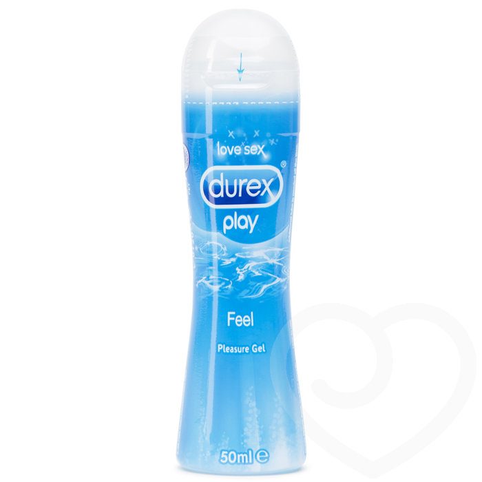 Durex Play Feel Lube 50ml - Durex