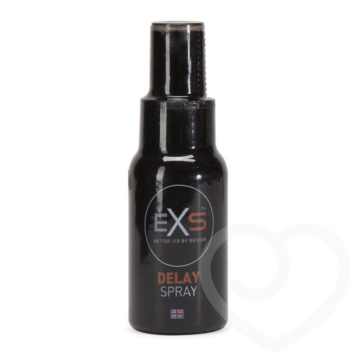 EXS Endurance Delay Spray 50ml - EXS Condoms