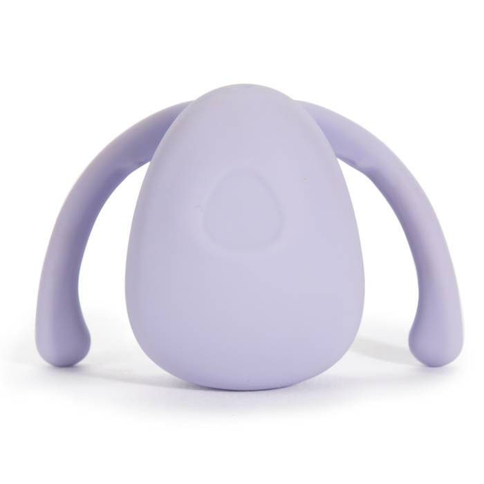 Eva Hands-Free Rechargeable Clitoral Vibrator - Unbranded