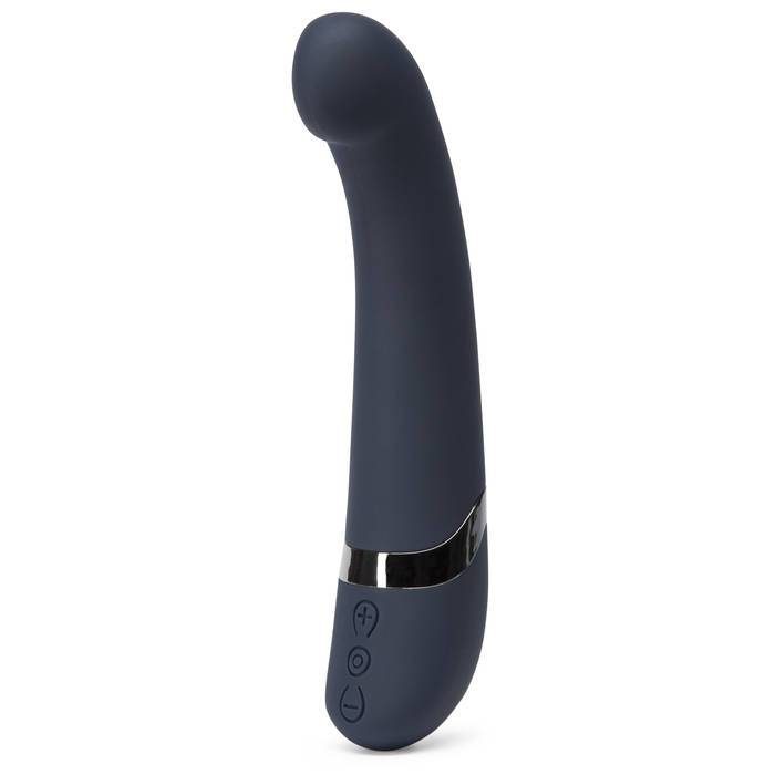Fifty Shades Darker Desire Explodes Rechargeable G-Spot Vibrator - Fifty Shades of Grey