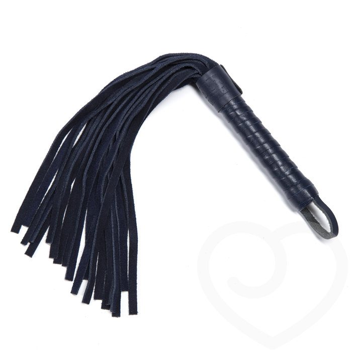 Fifty Shades Darker No Bounds Collection Mini Flogger - Fifty Shades of Grey