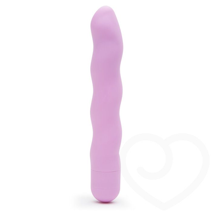 First Time Power Swirl Classic Vibrator - First Time