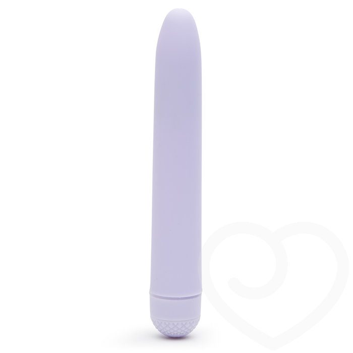 First Time Power Vibes Velvety Classic Vibrator - First Time