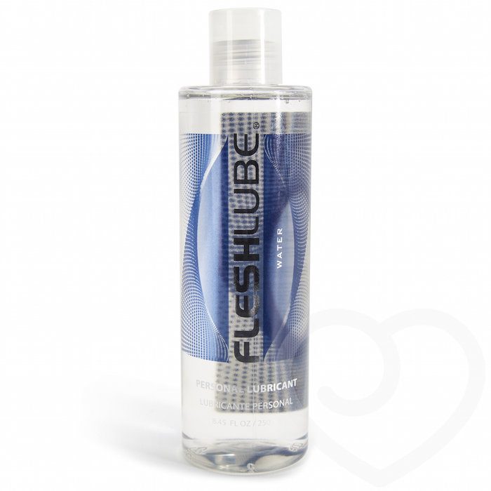 Fleshlight Fleshlube Water-Based Lubricant 250ml - Fleshlight