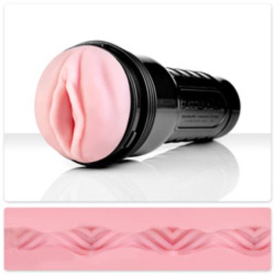 Fleshlight Pink Lady Vortex - Fleshlight