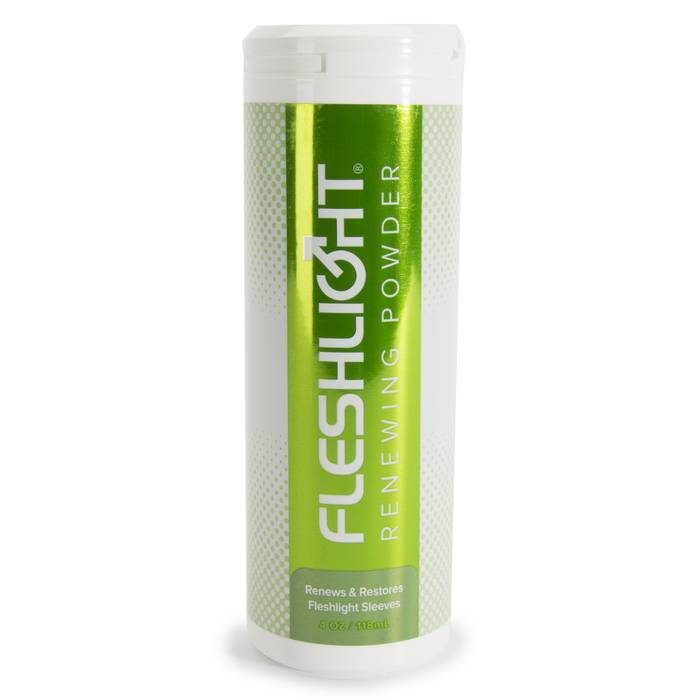 Fleshlight Renewer Powder 118ml - Fleshlight