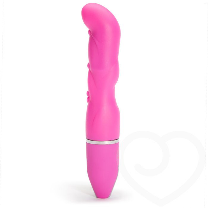 Flex Appeal Extra Powerful Bendable G-Spot Vibrator - Unbranded