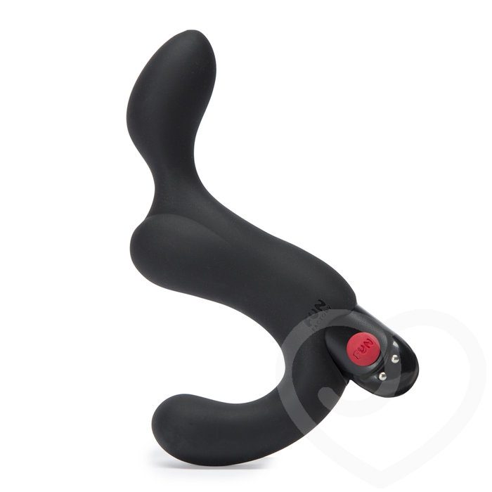 Fun Factory Duke USB Rechargeable Vibrating Prostate Massager - Fun Factory